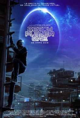 Ready Player One Streaming Altadefinizione : Ready Player One (2018) streaming ita ...